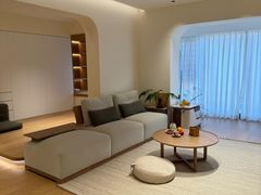 -吉美装饰•方信空间(莘庄店)