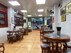 大堂-珍珍小食店(西华路店)