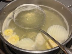 -贵宾牛·潮汕牛肉火锅(珠池总店)