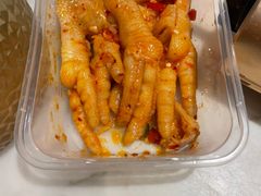-佰家小厨·南京菜(夫子庙店)