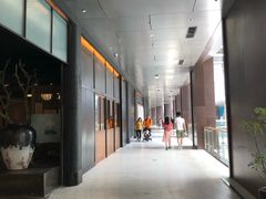 -yokocho上横町·日本食街(深业上城店)