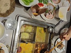 -海底捞火锅(赛格国际购物中心店)