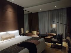 -深圳皇庭V酒店