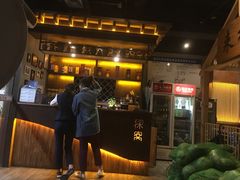 -探窝·竹笙椰子鸡(杨箕店)