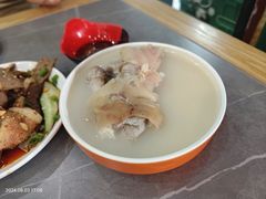 -彭记老妈蹄花(文化路店)
