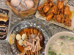 -小街天府