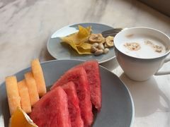 -厦门喜来登酒店