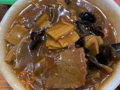 -逍遥镇刘相五胡辣汤豆沫馆(康复中街店)