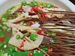 -嘉州叶婆婆钵钵鸡(建设路店)