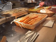 -舟山朱家尖威斯汀酒店·知味标帜自助餐厅