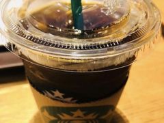 -星巴克臻选(嘉定疁城国际店)