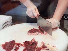 -荣叔港式沙嗲牛肉火锅(正佳潮流店)