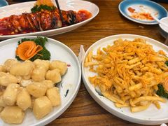 -闻香阁·清真(光荣道店)