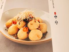 -锦府盐帮·李宅(领展购物广场中关村店)