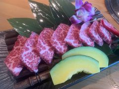逸品牛小排-御牛道日式烤肉料理(杭州万象城店)