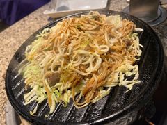 -厚味居炙子烤肉·清真(天桥南纬路店)