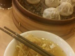 -鸡鸣汤包(长虹路店)