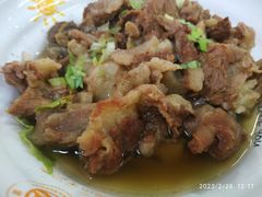 -贵宾牛·潮汕牛肉火锅(珠池总店)