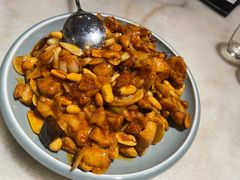 -小吊梨汤·北京菜·烤鸭(双井乐成中心店)