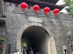 -鼓楼(西湖风景名胜区)