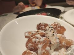 -大树餐厅(益田假日店)