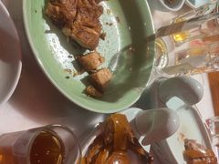 -小吊梨汤·北京菜·烤鸭(双井乐成中心店)