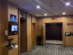 -北京长白山国际酒店(鸟巢店)