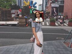 -珠江夜游广州塔·中大码头