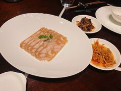 -杭州西子湖四季酒店·金沙厅