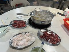 -菜忠潮州牛肉店(岗厦店)