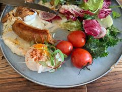 -O'mills Sourdough Bakery&Bistro(永嘉路店)