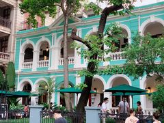 -星巴克臻选(广州沙面店)