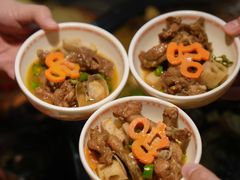 -探鱼·鲜青椒爽麻烤鱼(正佳广场店)