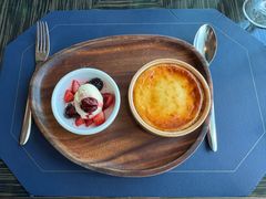 -福楼毕斯罗F Bistronome(国贸商城约会地标景观店)