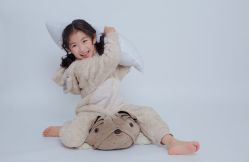 -DEERKIDS鹿童儿童摄影(长沙总店)