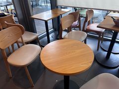 -COSTA COFFEE(龙德广场店)