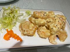 -王厚元饺子·辽菜(浑南店)
