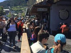 -Fergburger(皇后镇店)