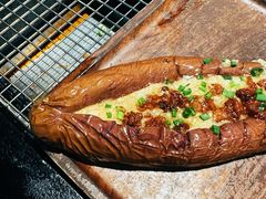 -夜食白市Yespicy·烧烤啤酒宵夜(番禺四海城店)