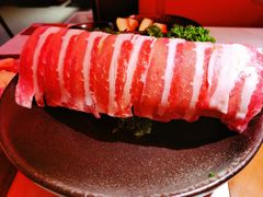 -芸山季·云南野生菌火锅(人民广场来福士店)