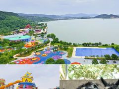 -达蓬山星梦乐园