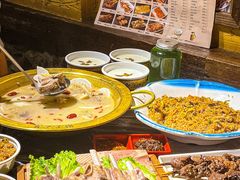 -霄汉羊排(万松园一店)
