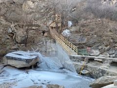 -黑龙潭风景区