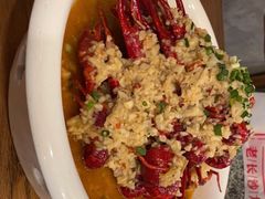 -虾小龙老长沙龙虾馆(坡子街店)