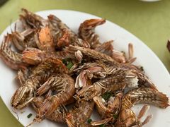 -秋姐美食店(旅游大道店)