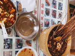 -乐山豆腐脑(北街店)