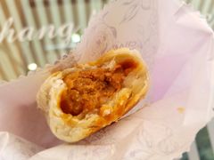 -长发西饼(临顿路店)