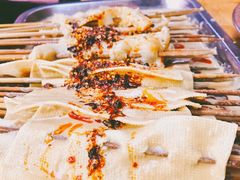 -清真·马峰烤肉(小学习北巷店)