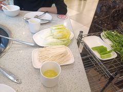 -蜀皇·菌汤鲜黄牛肉汤锅(宽窄巷子店)