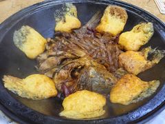 -福锅记炖品店(黄河北大街店)